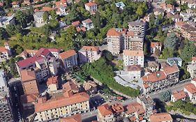 Il Rifugio degli Artisti